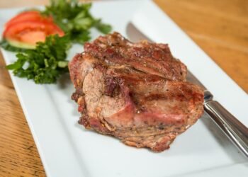 Satisfying Supper: Quick Ideas for Delicious Home-Cooked Meals