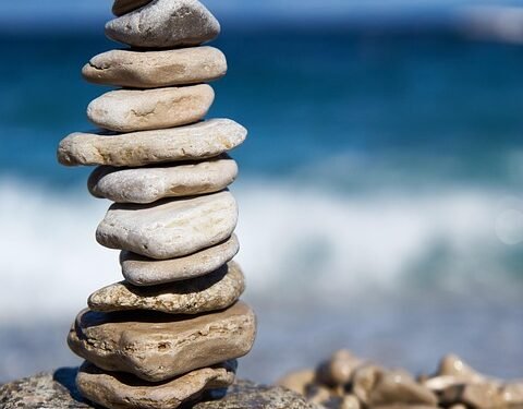 The Balanced Plate: Crafting Healthy Dinners That Don’t Skimp on Flavor