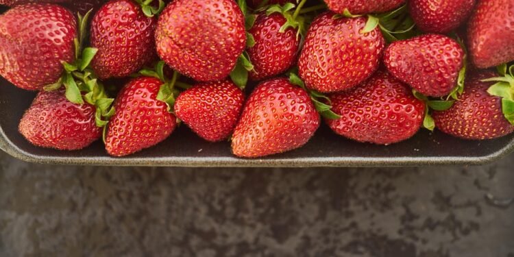 Wholesome Blends: 7 Smoothie Recipes That Keep You Full and Fit