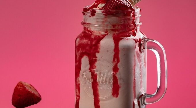 Desserts Made Easy: Transforming Favorites into Healthy Treats