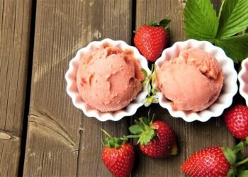 The Ice Cream Revolution: Trendy Flavors You Must Try This Year!