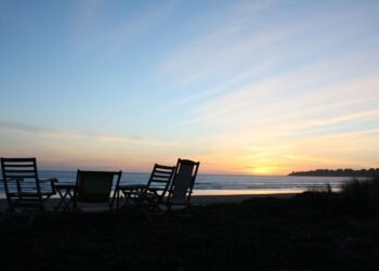 Gather Around the Table: Simple Dinner Recipes for the Whole Family
