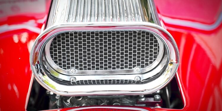 Supercharge Your Snack Game: Easy Air Fryer Recipes for a Healthy Twist