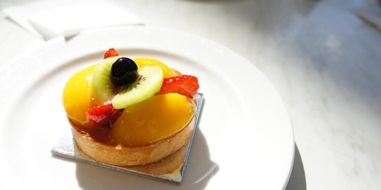 Tart Talk: Tips and Tricks for Creating Show-Stopping Desserts