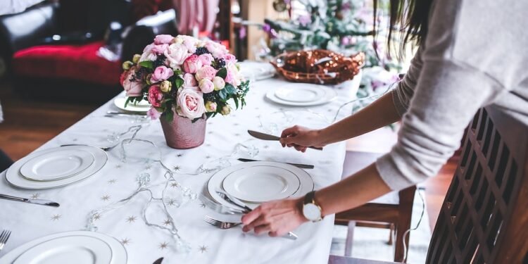 Dinner in a Dash: Quick Recipes That Don’t Compromise on Flavor