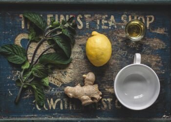 Herbal Infusions: Refreshing Drinks for a Healthy Boost