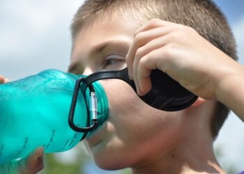 Hydrate the Right Way: The Power of Infused Waters