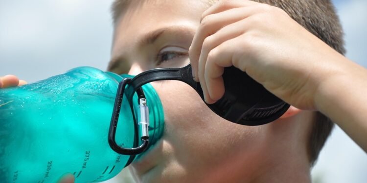 Hydrate the Right Way: The Power of Infused Waters