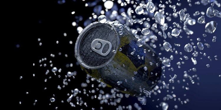 Beverage Bliss: Nourishing Drinks to Energize Your Day