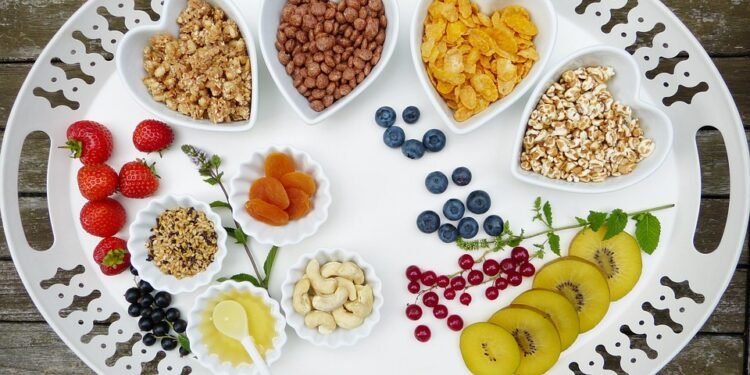 Breakfast in a Hurry: 5 Easy Recipes for Busy Mornings!