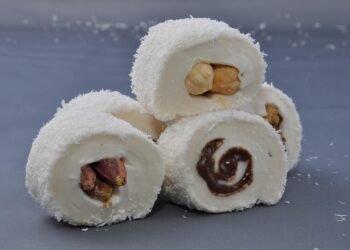 Fruit-Forward Delights: Seasonal Tart Recipes to Celebrate Nature's Bounty