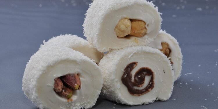 Fruit-Forward Delights: Seasonal Tart Recipes to Celebrate Nature's Bounty