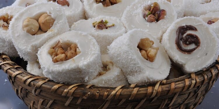 Dunkable Delights: Gourmet Cookies for Your Coffee Break