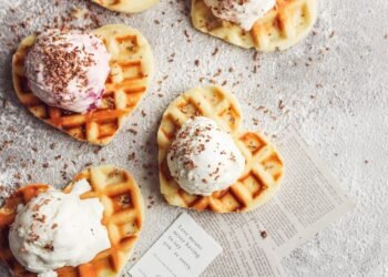 Beyond Chocolate: Exploring Unique Pudding Flavors to Delight Your Taste Buds