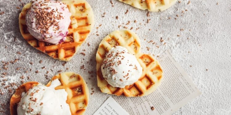 Beyond Chocolate: Exploring Unique Pudding Flavors to Delight Your Taste Buds