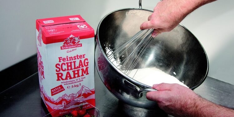 Whip It Up: 7 Simple Dessert Recipes for Last-Minute Cravings