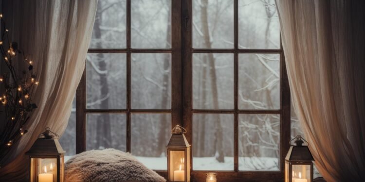 The Cozy Kitchen: 7 Healthy Comfort Food Recipes for Every Mood