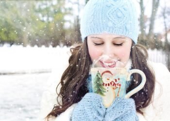 Sip into Wellness: Nutritious Smoothies Packed with Superfoods!