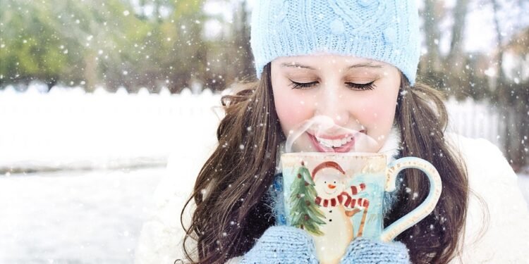 Sip into Wellness: Nutritious Smoothies Packed with Superfoods!