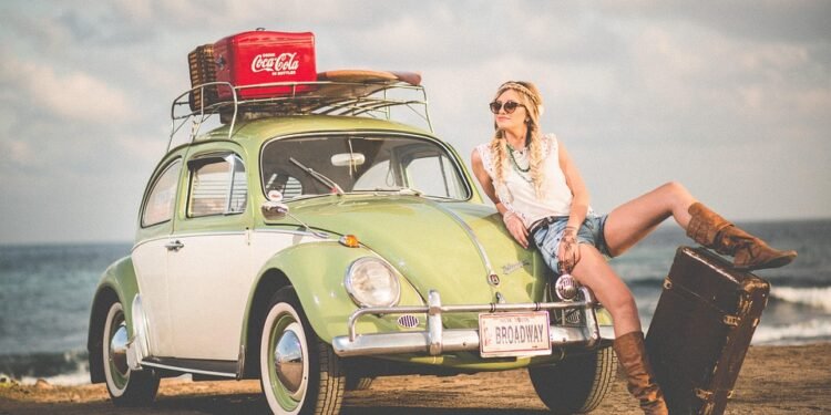 From Classic to Creative: Innovative Cake Recipes to Wow Your Guests