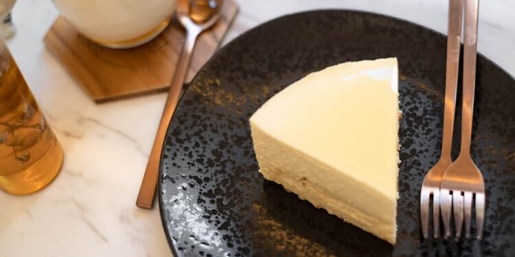 Cheesecake Bliss: 10 Delectable Recipes to Indulge Your Sweet Tooth